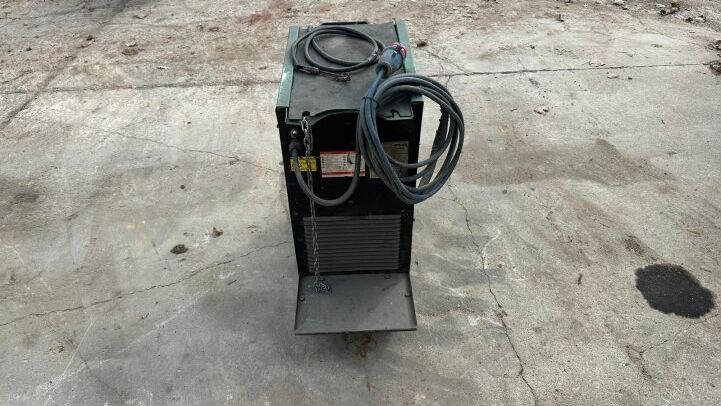 PRAXAIR WELDERS